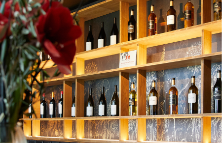 La Boutique des Vins Terres de Natures